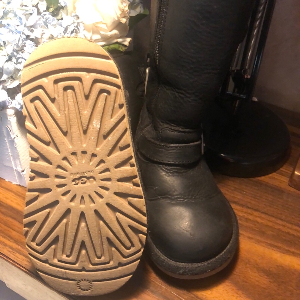 Kids Ugg’s Boots